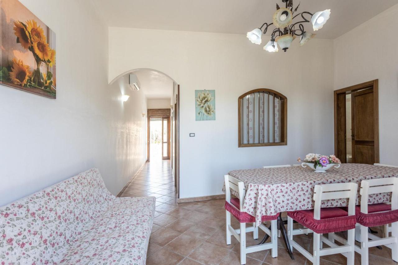 Villetta Mariangela Capilungo Exterior foto